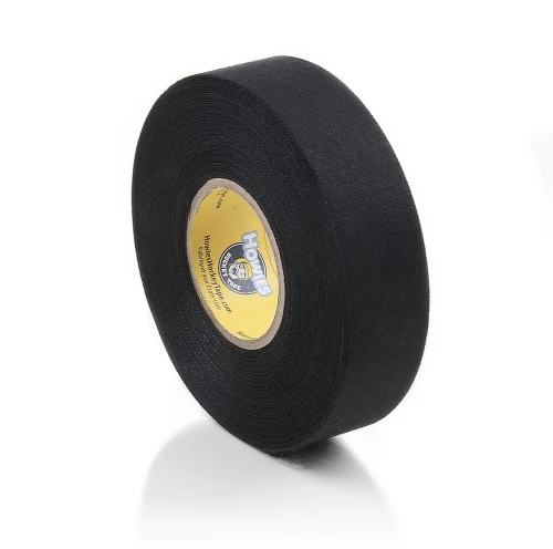 HOWIES Hockey Tape 25,4mm x 45,72m - Black