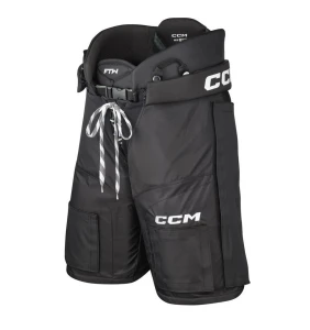 CCM Jetspeed FTW Velcro Women Hockey Pants - Senior