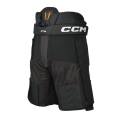 Spodnie hokejowe damskie CCM Jetspeed FTW Velcro - Senior 2