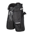 Spodnie hokejowe damskie CCM Jetspeed FTW Velcro - Senior 3