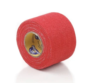 HOWIES Non-Stretchable Grip Tape 38,1mm x 9,14m - red