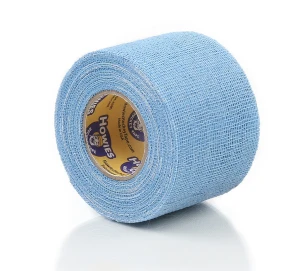 HOWIES Non-Stretchable Grip Tape 38,1mm x 9,14m - sky blue