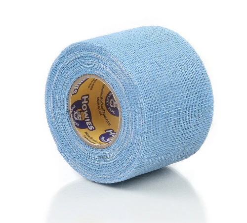 HOWIES Non-Stretchable Grip Tape 38,1mm x 9,14m - sky blue
