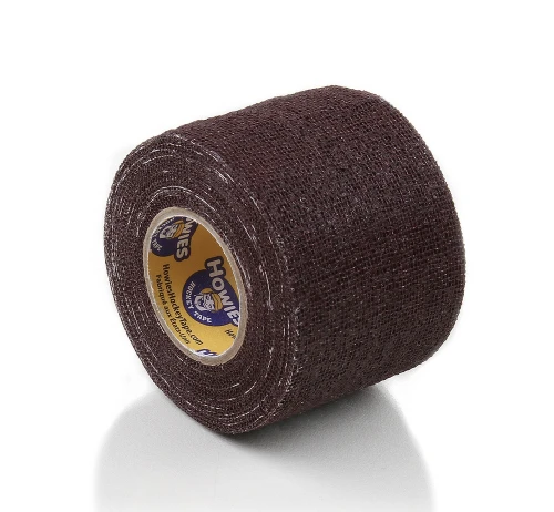 HOWIES Non-Stretchable Grip Tape 38,1mm x 9,14m - marron