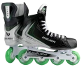 Bauer Vapor FLY30 Roller Hockey Skates - Intermediate 1
