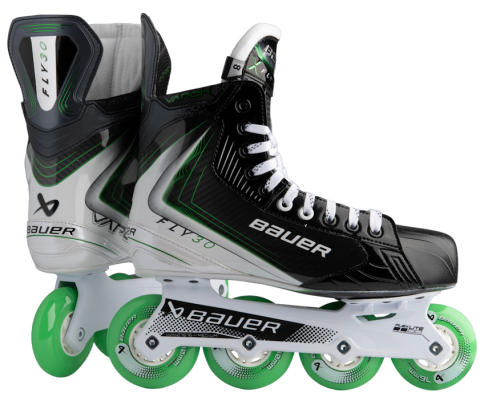 Rolki hokejowe Bauer Vapor FLY30 - Intermediate