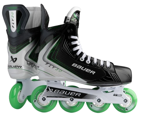 Bauer Vapor FLY30 Roller Hockey Skates - Intermediate