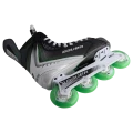 Bauer Vapor FLY30 Roller Hockey Skates - Intermediate 2