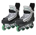 CCM Jetspeed FT850 Roller Hockey Skates - Senior 2