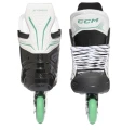 CCM Jetspeed FT850 Roller Hockey Skates - Senior 4