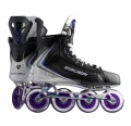 Bauer Vapor FLYLITE Roller Hockey Skates - Senior 1