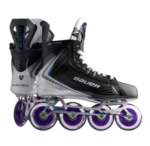 Bauer Vapor FLYLITE Roller Hockey Skates - Senior