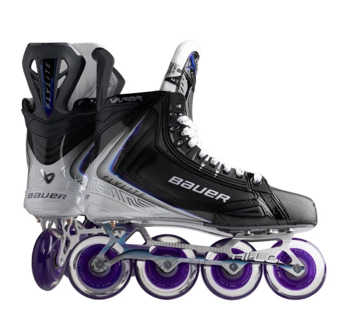 Bauer Vapor FLYLITE Roller Hockey Skates - Senior