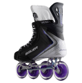 Rolki hokejowe Bauer Vapor FLYLITE - Senior 2