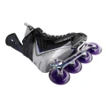 Bauer Vapor FLYLITE Roller Hockey Skates - Senior 4