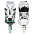 CCM Jetspeed FT890R Roller Hockey Skates - Senior 2