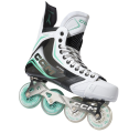 Rolki hokejowe CCM Jetspeed FT890R - Senior 3