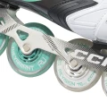 CCM Jetspeed FT890R Roller Hockey Skates - Senior 4