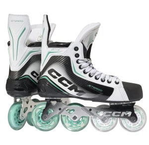 CCM Jetspeed FT870R Roller Hockey Skates - Senior