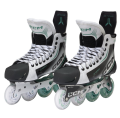 Rolki hokejowe CCM Jetspeed FT870R - Senior 4