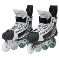 CCM Jetspeed FT870R Roller Hockey Skates - Senior 4