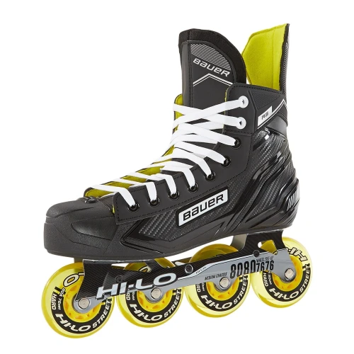 Bauer RS ​Inline Roller Hockey Skates Jr