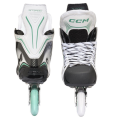 Rolki hokejowe CCM Jetspeed FT870R - Intermediate 2
