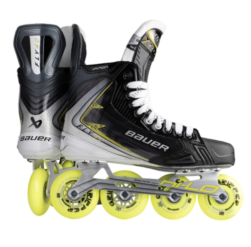 Rolki hokejowe Bauer Vapor FLY40 - Intermediate