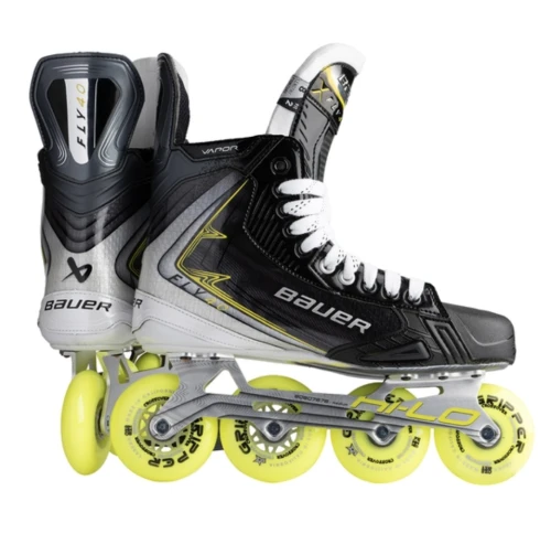 Bauer Vapor FLY40 Roller Hockey Skates - Intermediate