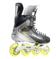 Rolki hokejowe Bauer Vapor FLY40 - Intermediate 4