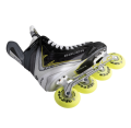 Rolki hokejowe Bauer Vapor FLY40 - Intermediate 5