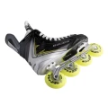 Bauer Vapor FLY40 Roller Hockey Skates - Intermediate 5