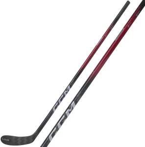 CCM Jetspeed FT8 Pro Stick Red - Senior