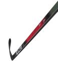 Kij hokejowy CCM Jetspeed FT8 Pro Red - Senior 4