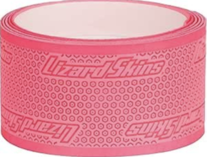 Grip do kija Lizard Skins - różowy