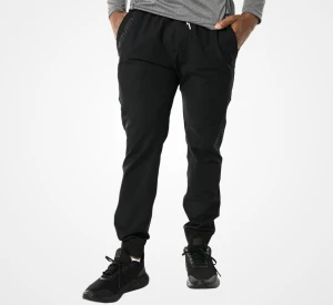 BAUER WOVEN JOGGER TEAM - Senior
