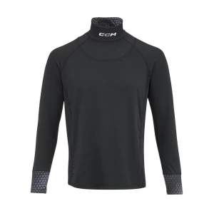 CCM Neck Protective Jersey - Senior