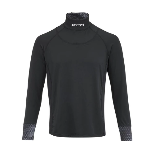 CCM Neck Protective Jersey - Senior