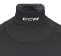 CCM Neck Protective Jersey Pro - Senior  2