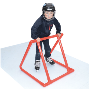 Chodzik do nauki jazdy na łyżwach Base