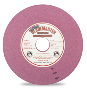 Tarcza do ostrzałki Blademaster 8MXRUBY