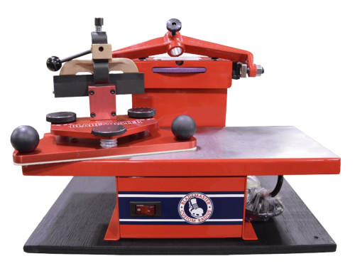 Ostrzałka do łyżew Blademaster SPB850G + holder SH6000