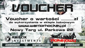 Bon kwotowy - Voucher 5000zł 