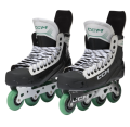 Rolki hokejowe CCM Jetspeed FT850R - Intermediate 2