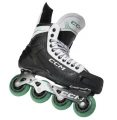 CCM Jetspeed FT850 Roller Hockey Skates - Intermediate 3