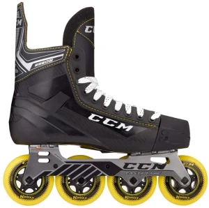 CCM Super Tacks 9350 Junior Roller Hockey Skates 