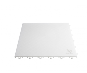 System treningowy Bauer Dryland (10 szt.)