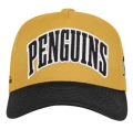 NHL OUTERSTUFF MVP Pro Pinch Youth Cap - Pittsburgh Penguins 2