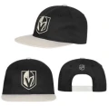 NHL OUTERSTUFF Court MVP Flatbrim Cap Youth - Vegas Golden Knights 1