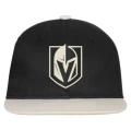 NHL OUTERSTUFF Court MVP Flatbrim Cap Youth - Vegas Golden Knights 2